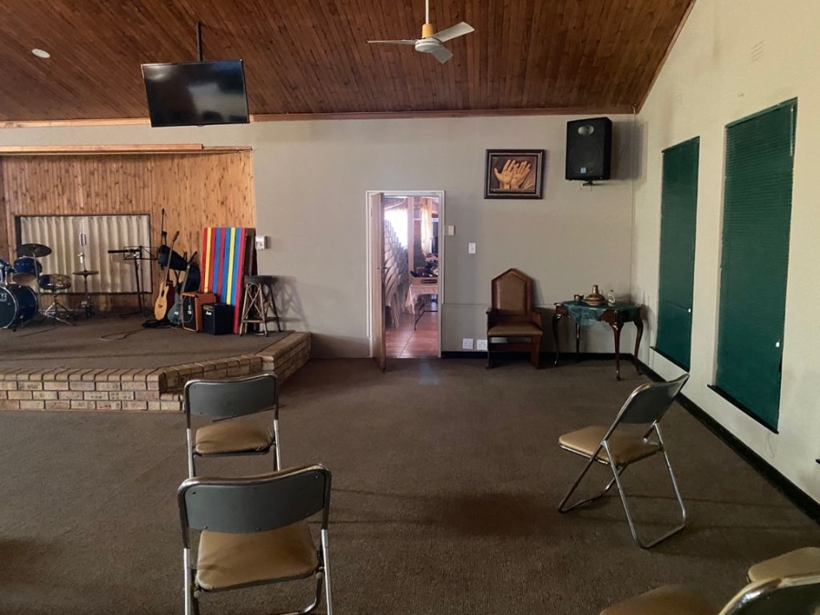 Commercial Property for Sale in Rustenburg Central North West